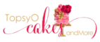 topsy cake logo